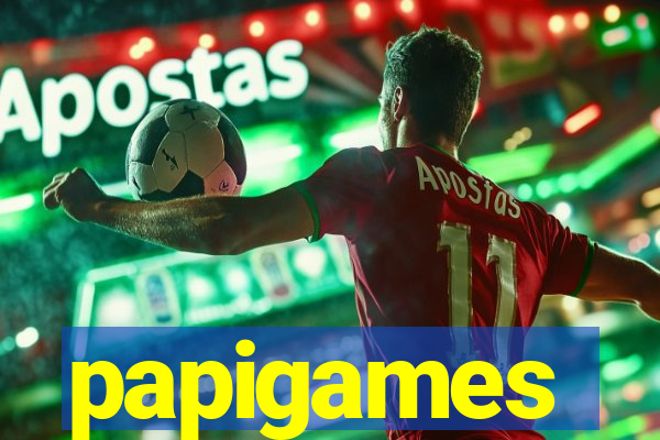 papigames