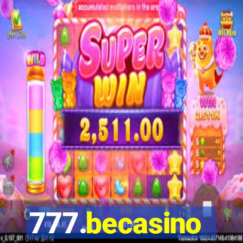 777.becasino