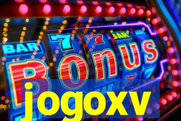 jogoxv