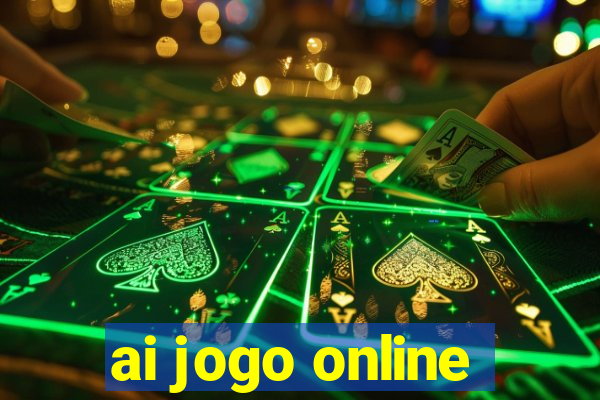 ai jogo online