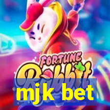 mjk bet