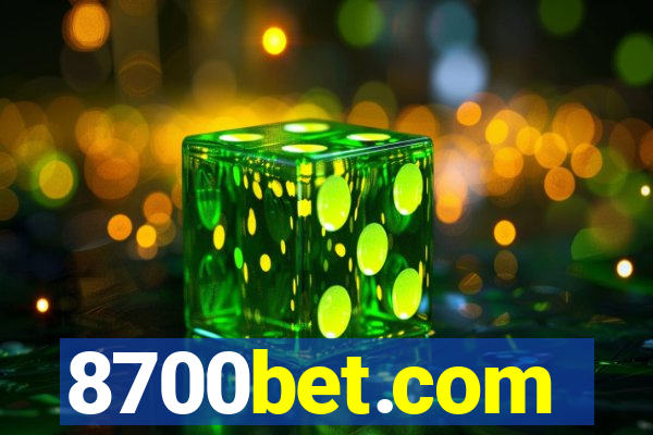 8700bet.com