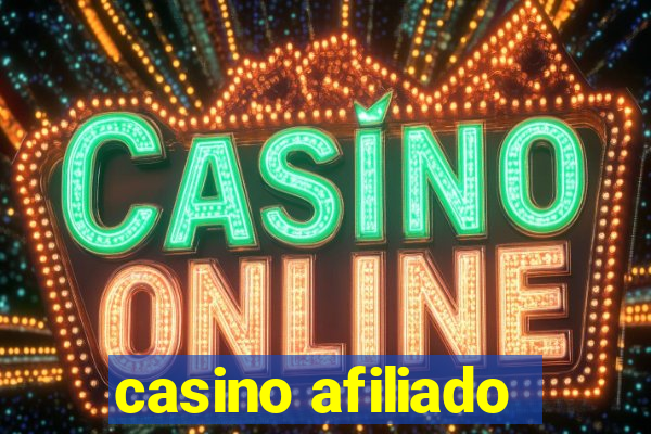 casino afiliado