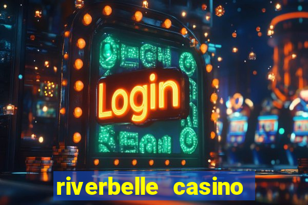 riverbelle casino nz login