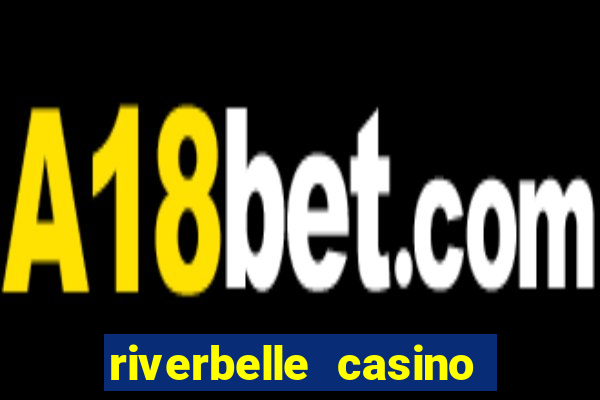 riverbelle casino nz login