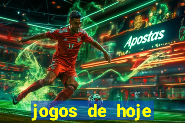 jogos de hoje quanto ta pagando