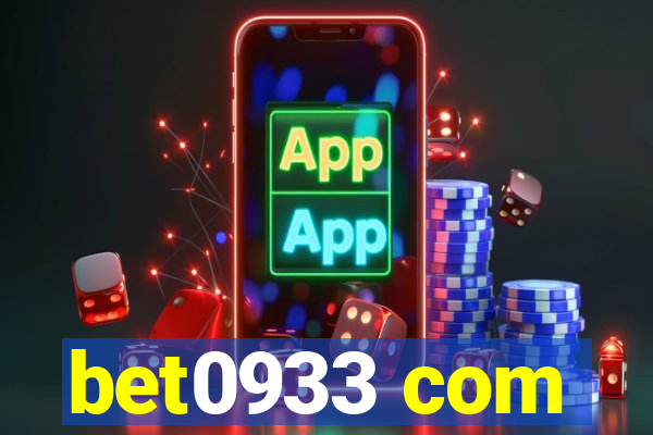 bet0933 com