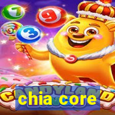 chia core