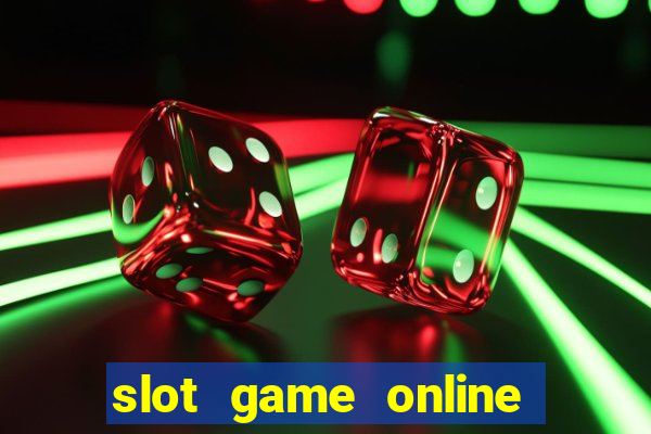 slot game online for mobile