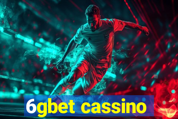 6gbet cassino