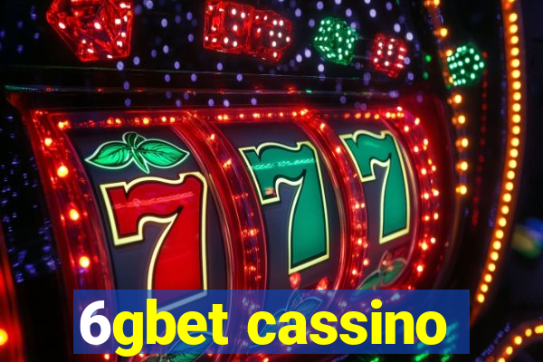 6gbet cassino