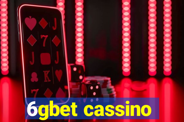 6gbet cassino