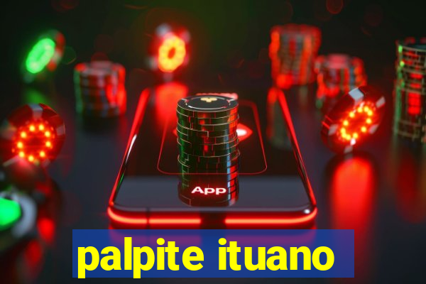 palpite ituano