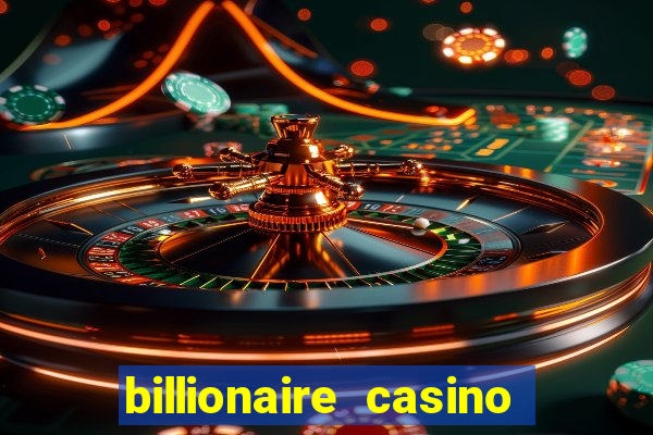 billionaire casino slots 777