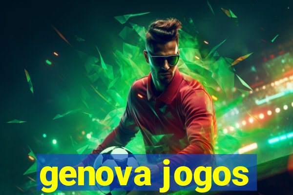 genova jogos