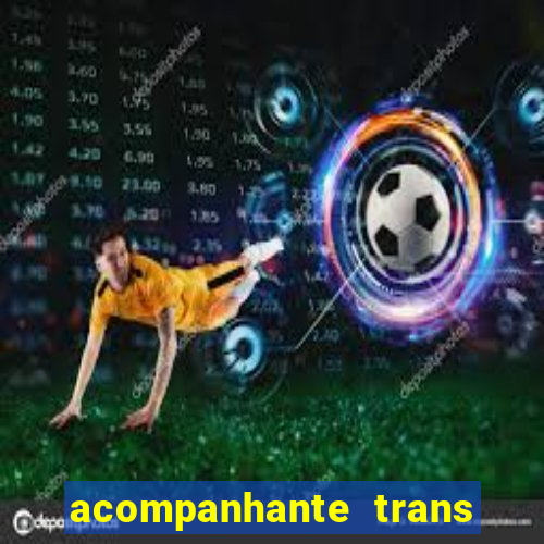 acompanhante trans de porto alegre