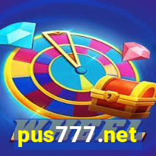 pus777.net