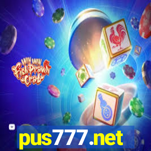 pus777.net