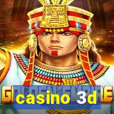 casino 3d