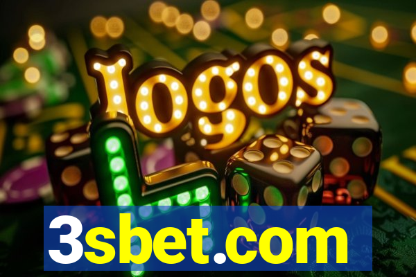 3sbet.com