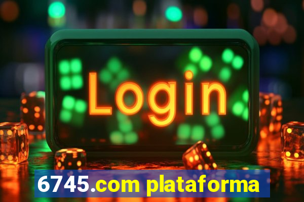 6745.com plataforma