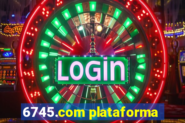 6745.com plataforma