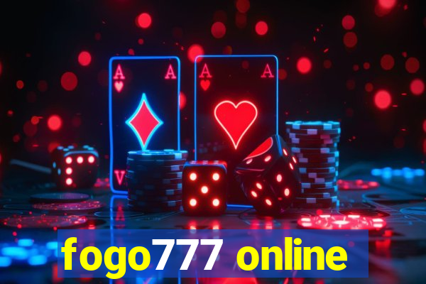 fogo777 online