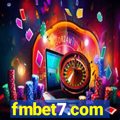 fmbet7.com