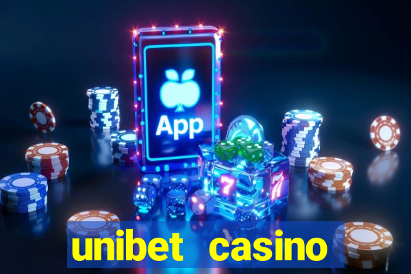 unibet casino review brand