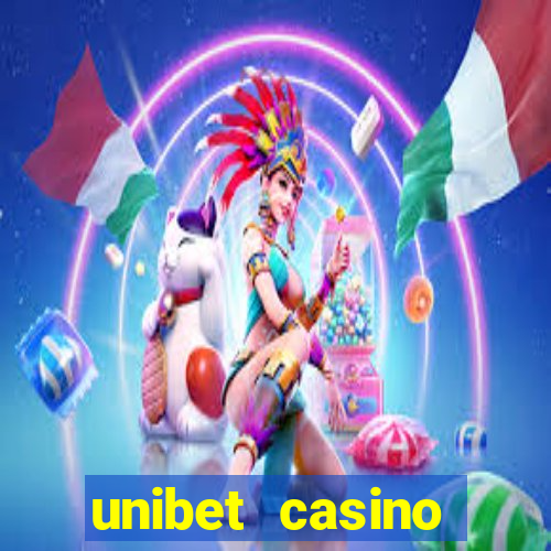 unibet casino review brand