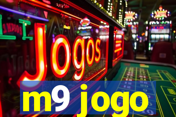 m9 jogo