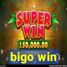 bigo win