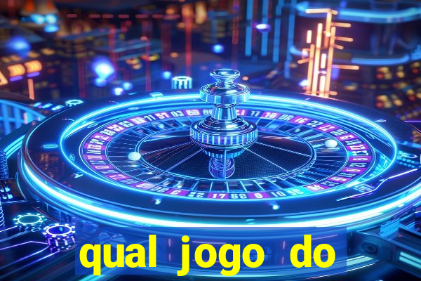 qual jogo do tigrinho que paga