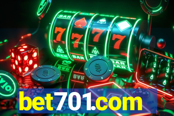 bet701.com