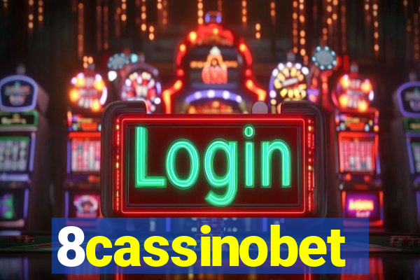 8cassinobet