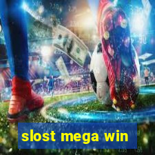 slost mega win