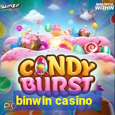 binwin casino