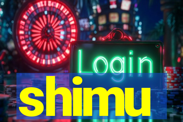 shimu