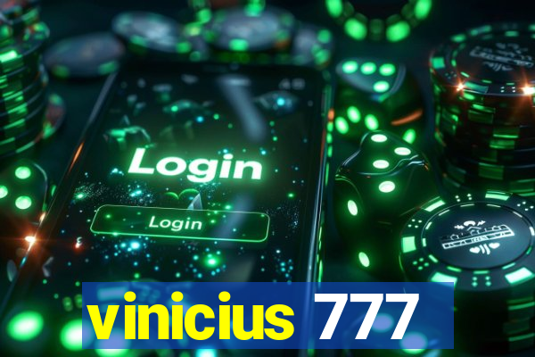 vinicius 777