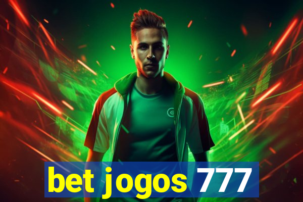 bet jogos 777