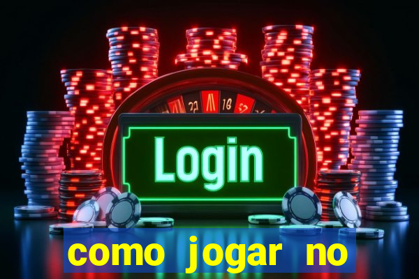 como jogar no fortune tiger