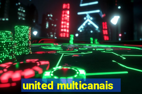 united multicanais