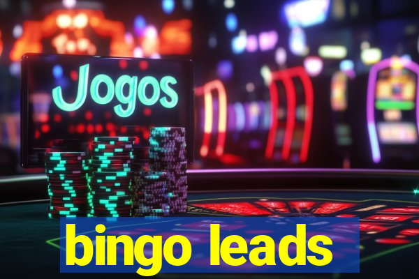 bingo leads