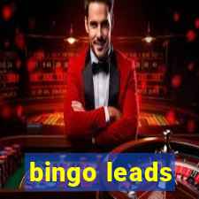 bingo leads