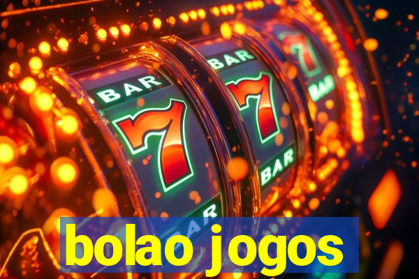 bolao jogos