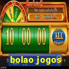 bolao jogos