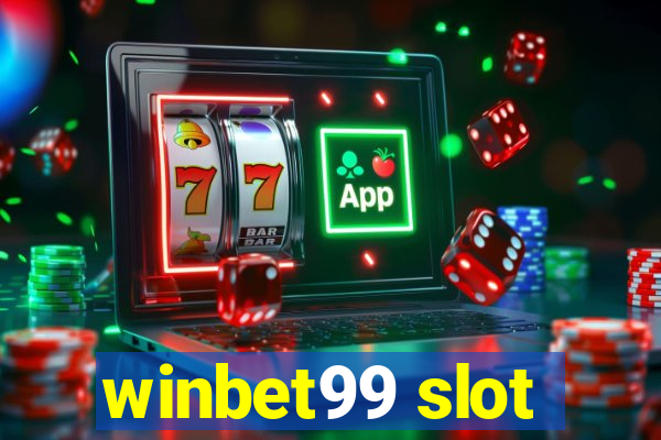 winbet99 slot