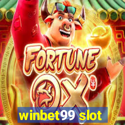 winbet99 slot