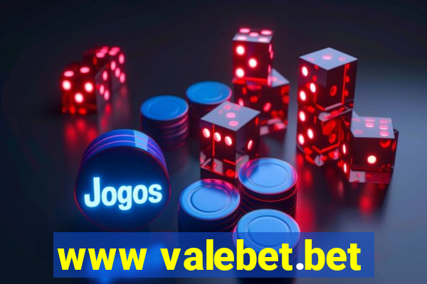 www valebet.bet