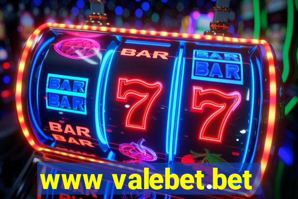 www valebet.bet